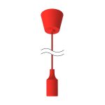 Подвесной светильник Gauss Decor PL013