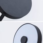 Настенный светильник ImperiumLoft Iride Bernhardt 178309-26