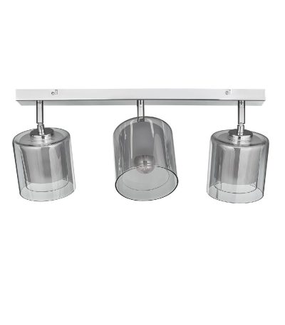 Спот 33 Идеи WLL.102.03.17.CH-S25GR