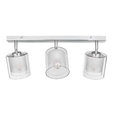 Спот 33 Идеи WLL.102.03.17.CH-S25TR