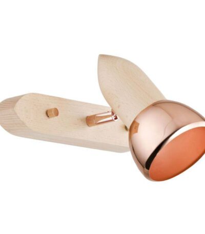 Спот Alfa Spark Miedz 24420