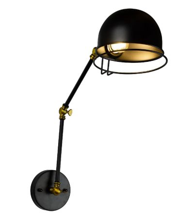 Спот AM Group AM618-1BK