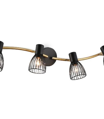 Спот Ambrella Light Loft Traditional TR8662