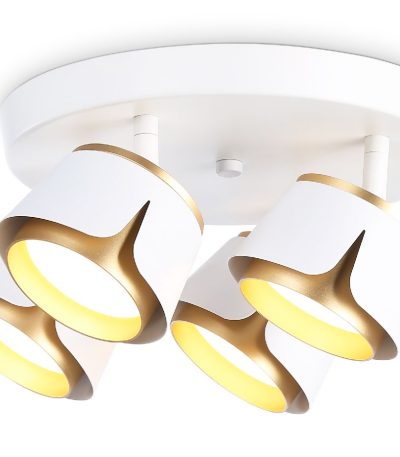 Спот Ambrella Light Techno family TN71241