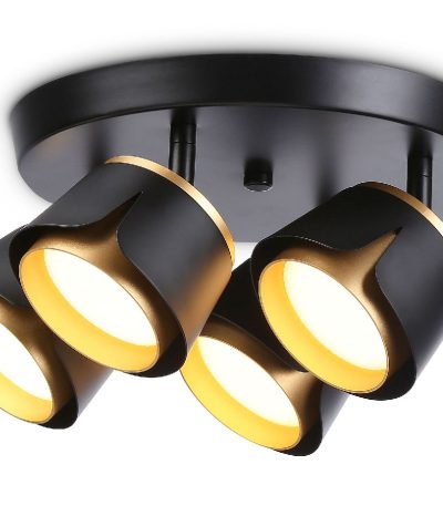 Спот Ambrella Light Techno family TN71243