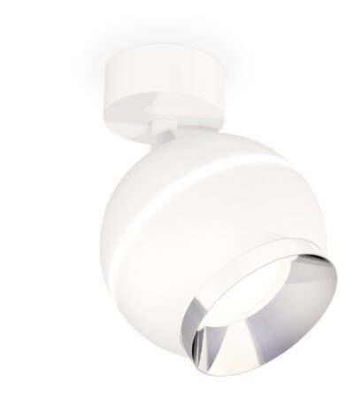 Спот Ambrella Light Techno Spot XM1101002 (A2202, C1101, N7032)