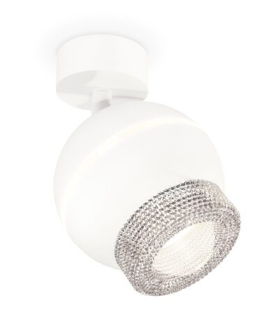 Спот Ambrella Light Techno Spot XM1101010 (A2202, C1101, N7191)