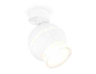 Спот Ambrella Light Techno Spot XM1101016 (A2202, C1101, N7160)