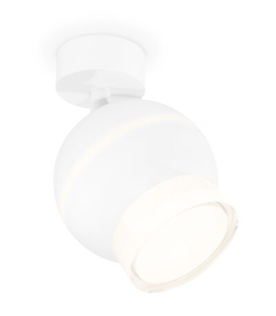 Спот Ambrella Light Techno Spot XM1101016 (A2202, C1101, N7160)