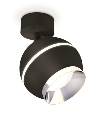 Спот Ambrella Light Techno Spot XM1102002 (A2210, C1102, N7032)