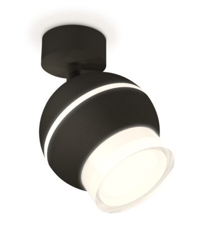 Спот Ambrella Light Techno Spot XM1102016 (A2210, C1102, N7160)