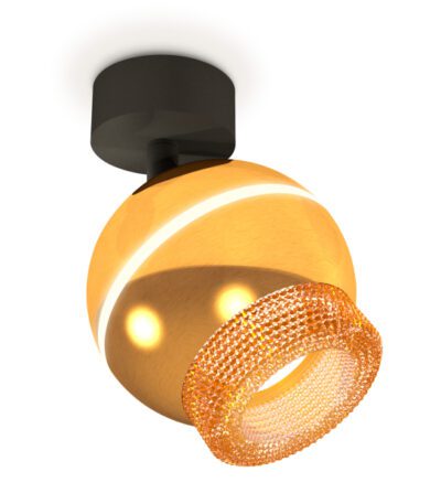 Спот Ambrella Light Techno Spot XM1105010 (A2210, C1105, N7195)