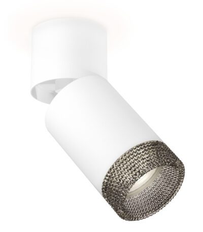 Спот Ambrella Light Techno Spot XM6312061 (A2220, C6312, N6151)