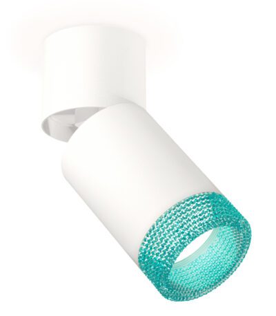 Спот Ambrella Light Techno Spot XM6312063 (A2220, C6312, N6153)