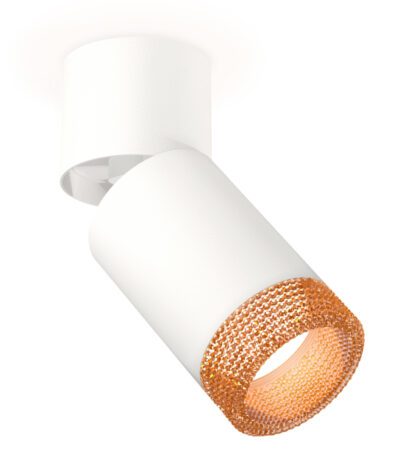 Спот Ambrella Light Techno Spot XM6312064 (A2220, C6312, N6154)