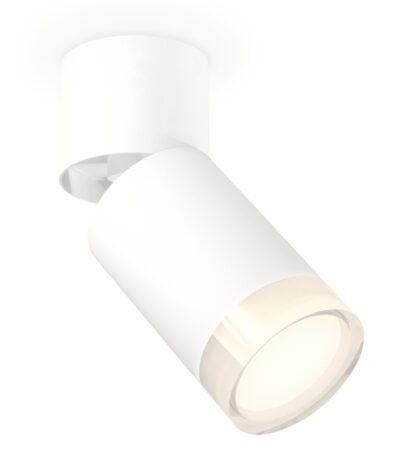 Спот Ambrella Light Techno Spot XM6312080 (A2220, C6312, N6241)