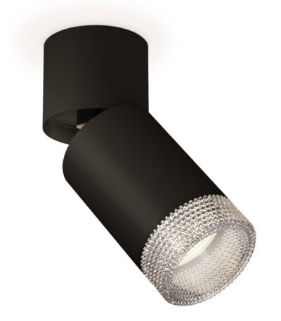 Спот Ambrella Light Techno Spot XM6313060 (A2221, C6313, N6150)