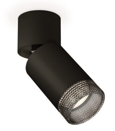 Спот Ambrella Light Techno Spot XM6313061 (A2221, C6313, N6151)