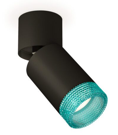 Спот Ambrella Light Techno Spot XM6313063 (A2221, C6313, N6153)