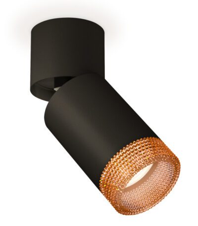 Спот Ambrella Light Techno Spot XM6313064 (A2221, C6313, N6154)