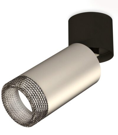 Спот Ambrella Light Techno Spot XM6324041 (A2221, C6324, N6151)