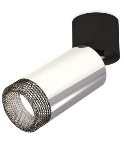 Спот Ambrella Light Techno Spot XM6325041 (A2221, C6325, N6151)
