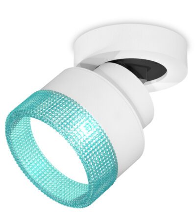 Спот Ambrella Light Techno Spot XM8101043 (A2228, A2105, C8101, N8488)
