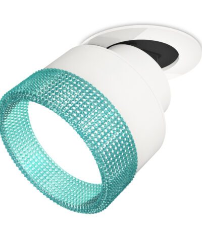 Спот Ambrella Light Techno Spot XM8101543 (A2241, A2105, C8101, N8488)