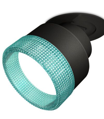 Спот Ambrella Light Techno Spot XM8102543 (A2242, A2106, C8102, N8488)