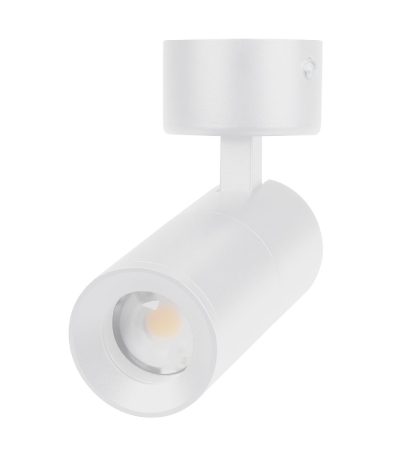 Спот Arlight SP-ARTEMIS-SURFACE-FLAP-R55-12W Day4000 051787