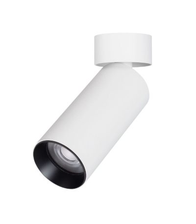 Спот Arlight SP-GABI-SURFACE-FLAP-R50-9W Day4000 049917