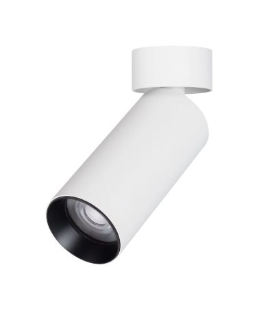 Спот Arlight SP-GABI-SURFACE-FLAP-R50-9W Day4000 052342