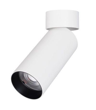 Спот Arlight SP-GABI-SURFACE-FLAP-R60-12W Warm3000 052348