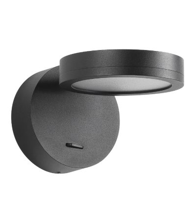 Спот Arlight SP-MILADY-R90-6W Warm3000 048153