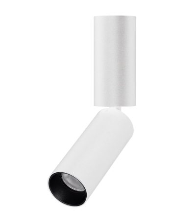 Спот Arlight SP-NUANCE-SURFACE-FLAP-R35-7W Warm3000 049914