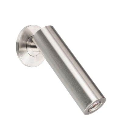 Спот Arlight SP-READER-NB-R60-3W Warm2700 (NI, 20 deg, 230V) 053087