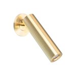 Спот Arlight SP-READER-NB-R60-3W Warm3000 (GD, 20 deg, 230V) 053095