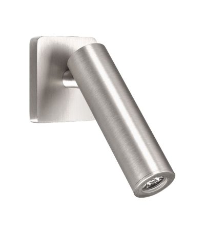 Спот Arlight SP-READER-NB-S60x60-3W Warm3000 (NI, 20 deg, 230V) 052944