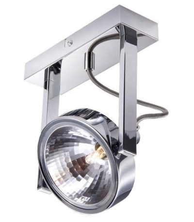 Спот Arte Lamp 100 A4507AP-1CC