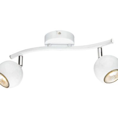 Спот Arte Lamp 101 A6251PL-2WH