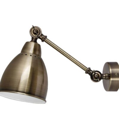 Спот Arte Lamp 43 A2054AP-1AB