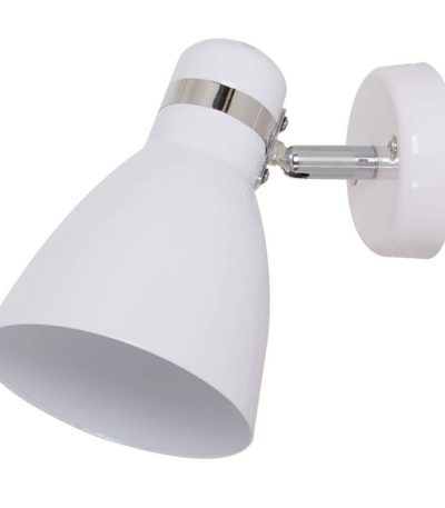 Спот Arte Lamp 48 A5049AP-1WH