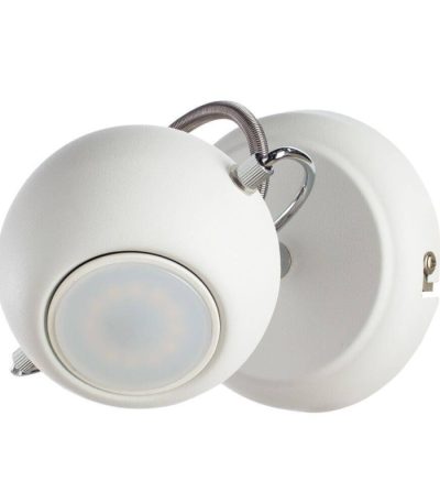 Спот Arte Lamp 86 A9128AP-1WH