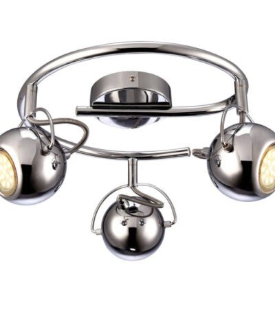Спот Arte Lamp 86 A9128PL-3CC