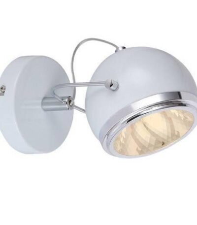 Спот Arte Lamp 98 A4509AP-1WH
