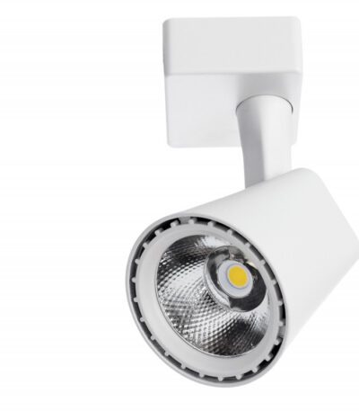 Спот ARTE Lamp A1811PL-1WH