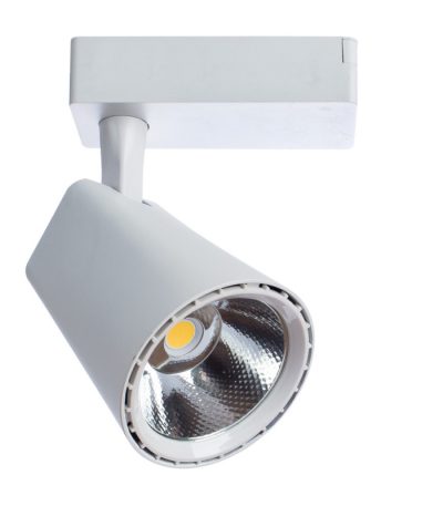 Спот ARTE Lamp A1821PL-1WH