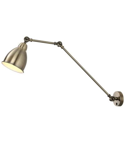 Спот Arte Lamp A2055AP-1AB