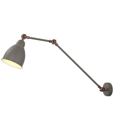 Спот Arte Lamp A2055AP-1GY