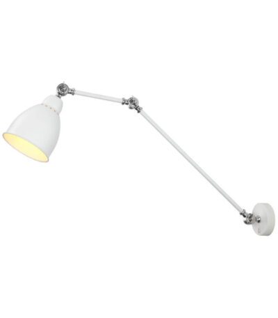 Спот Arte Lamp A2055AP-1WH